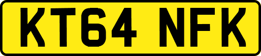 KT64NFK