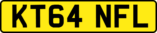 KT64NFL