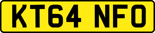 KT64NFO