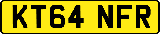 KT64NFR