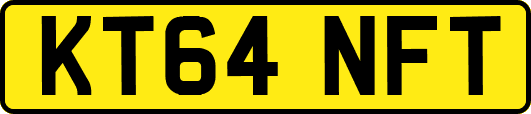KT64NFT