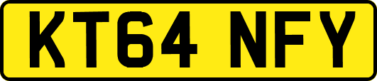 KT64NFY