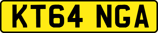 KT64NGA