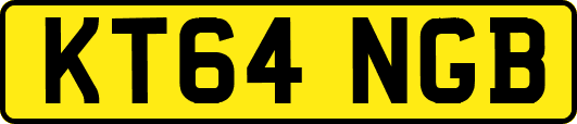 KT64NGB