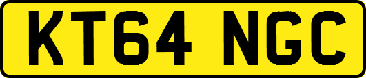 KT64NGC