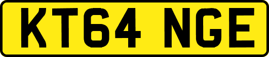 KT64NGE