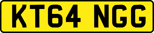 KT64NGG