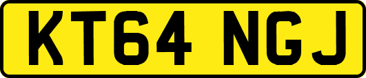 KT64NGJ