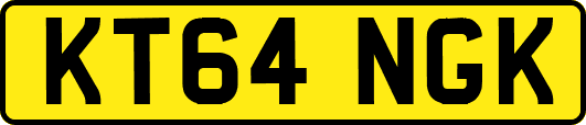 KT64NGK