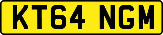 KT64NGM