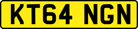 KT64NGN