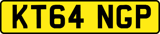 KT64NGP
