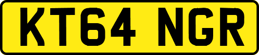 KT64NGR