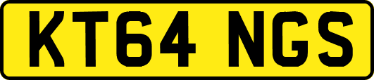 KT64NGS