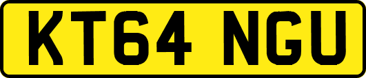 KT64NGU