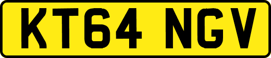 KT64NGV