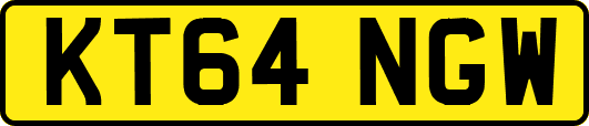 KT64NGW