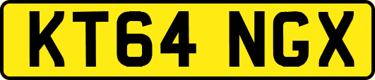 KT64NGX