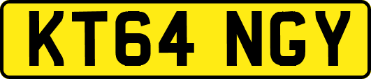 KT64NGY