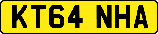 KT64NHA