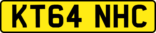 KT64NHC