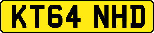 KT64NHD