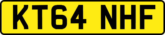KT64NHF