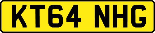 KT64NHG