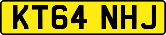 KT64NHJ