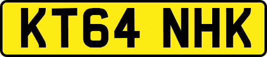 KT64NHK