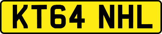 KT64NHL