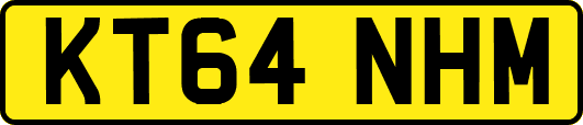 KT64NHM