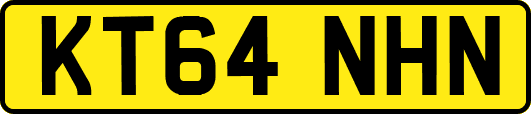 KT64NHN