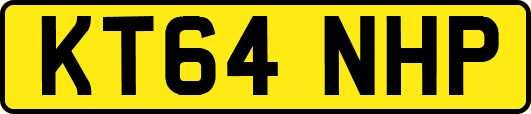 KT64NHP