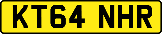 KT64NHR