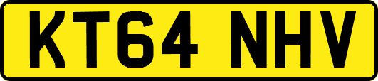 KT64NHV