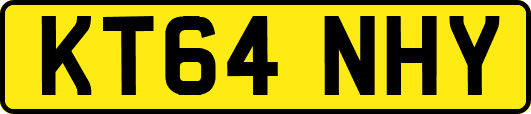 KT64NHY
