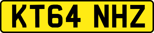 KT64NHZ