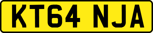 KT64NJA