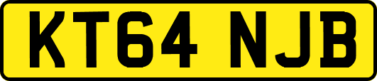 KT64NJB