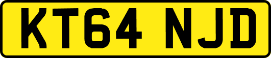 KT64NJD