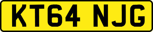 KT64NJG