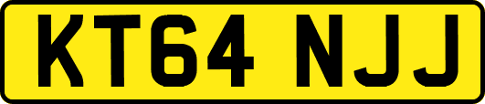 KT64NJJ