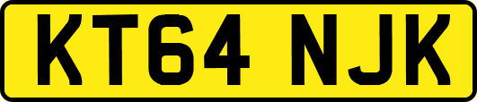 KT64NJK