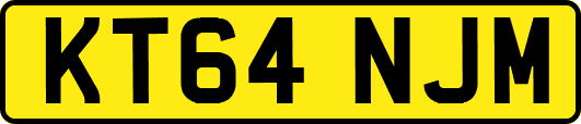 KT64NJM