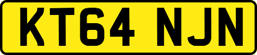 KT64NJN