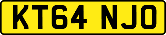 KT64NJO
