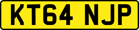 KT64NJP