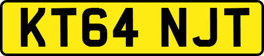 KT64NJT