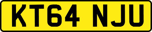 KT64NJU